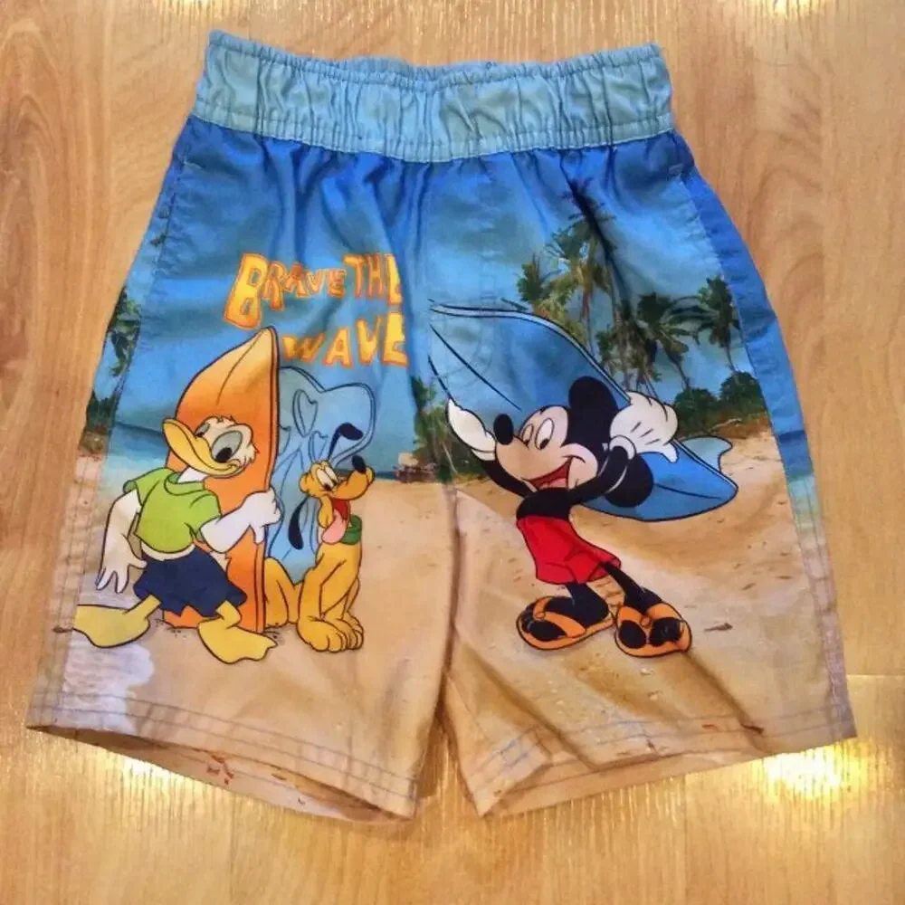 Disney mickey mouse